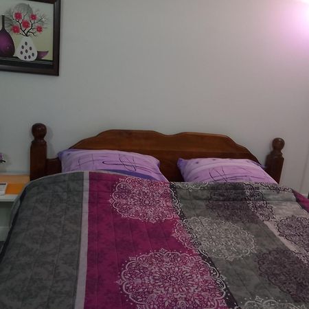 Apartman Savic Bar Exteriér fotografie