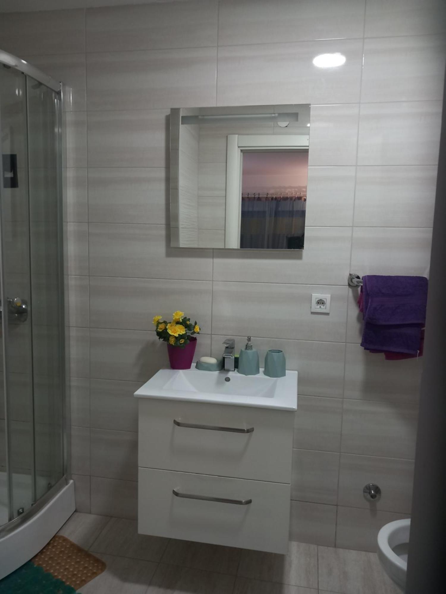 Apartman Savic Bar Exteriér fotografie