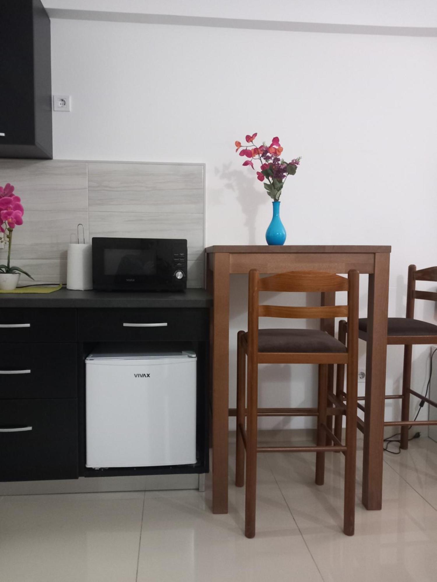Apartman Savic Bar Exteriér fotografie